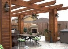 Kwikfynd Pergolas
mckellar